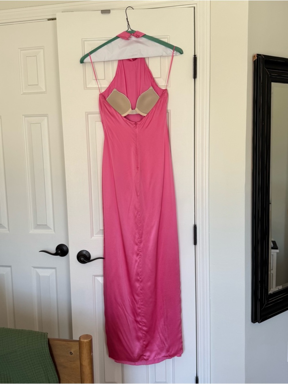 NICHOLAS Ramina Gown Size US 2 - Picture 3 of 6